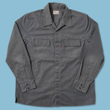 Vintage Levis Shirt XLarge 