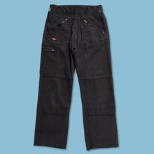 Vintage Dickies Cargo Pants 28x32 