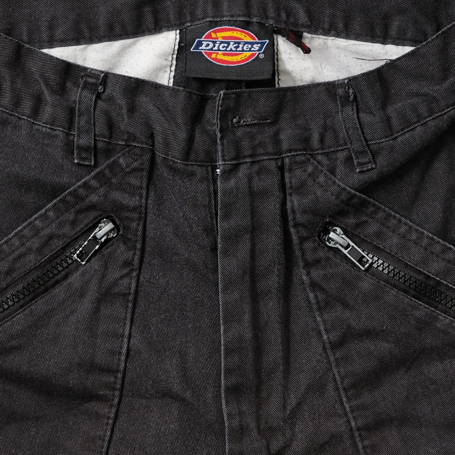 Vintage Dickies Cargo Pants 28x32 