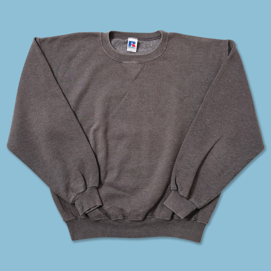 Vintage Russell Athletic Sweater Large 