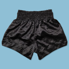 Vintage Boxing Shorts XLarge 