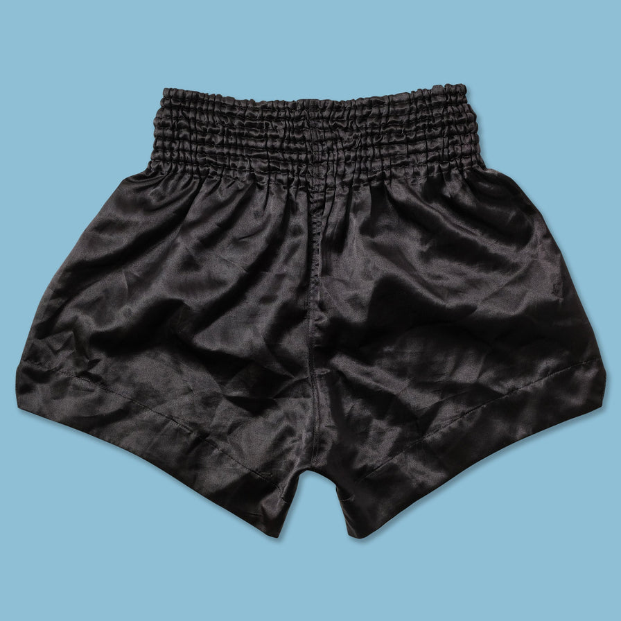 Vintage Boxing Shorts XLarge 