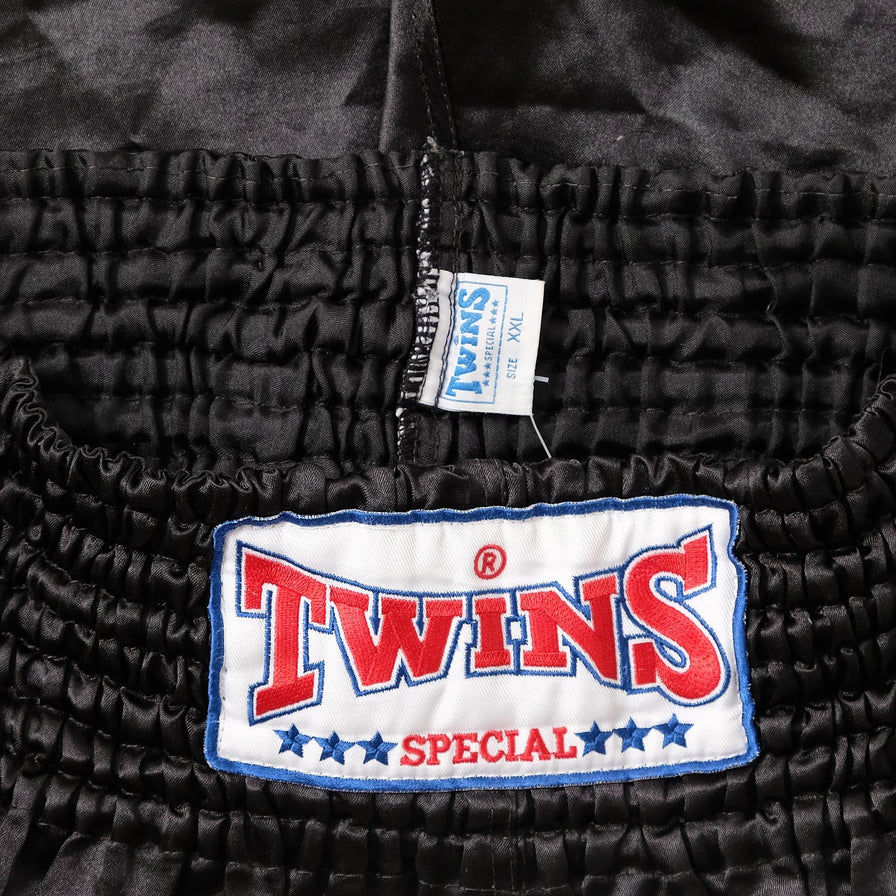 Vintage Boxing Shorts XLarge 