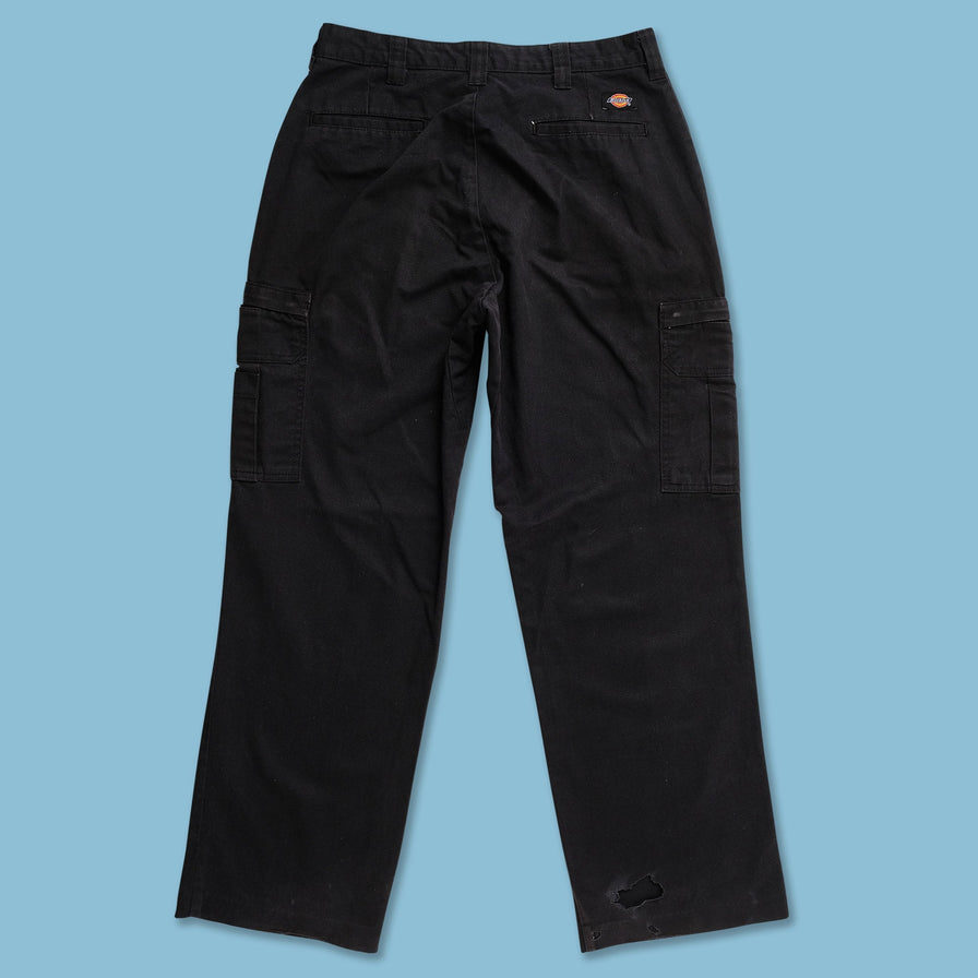 Vintage Dickies Cargo Pants 32x32 