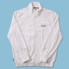 Sean John Velours Track Jacket Large 