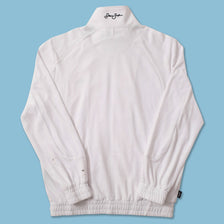 Sean John Velours Track Jacket Large 