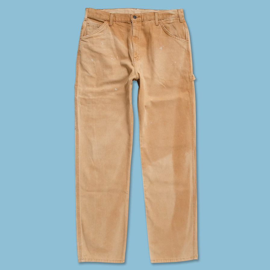 Vintage Dickies Work Pants 36x34 