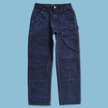 Vintage Carhartt Double Knee Work Pants 29x30 