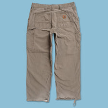 Vintage Carhartt Work Pants 36x29 