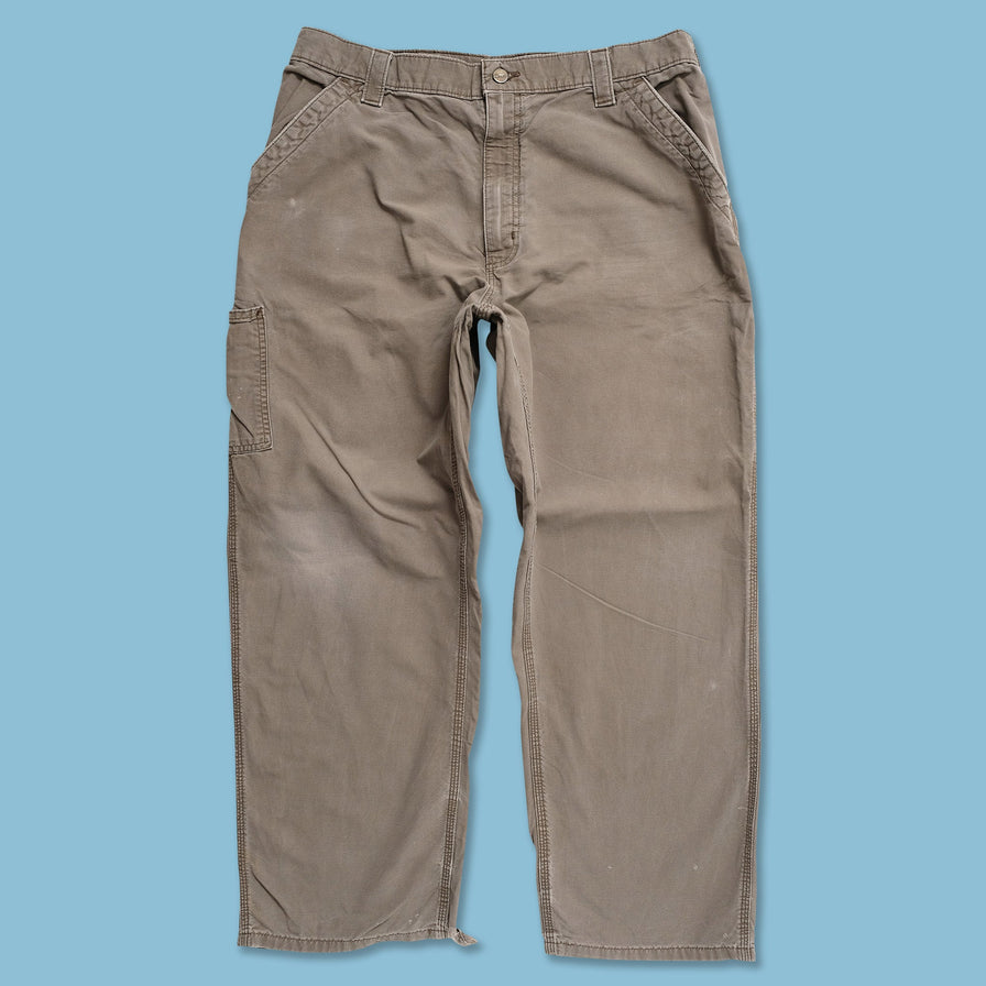 Vintage Carhartt Work Pants 36x29 