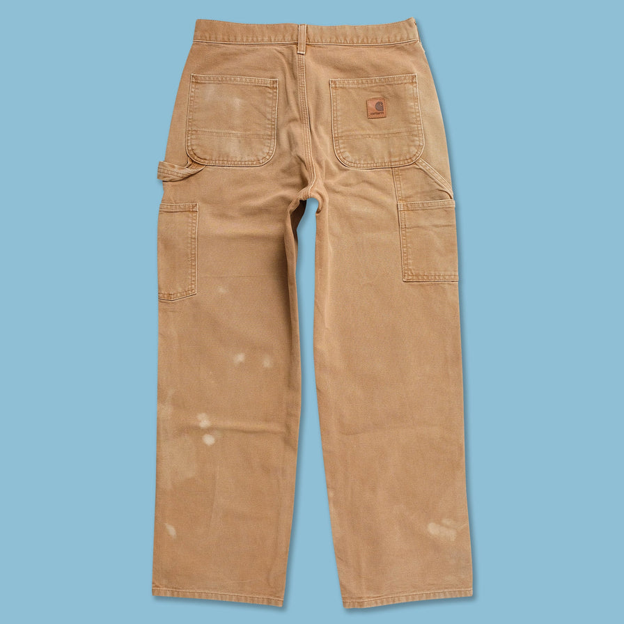 Vintage Carhartt Work Pants 30x30 