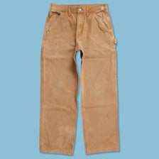 Vintage Carhartt Work Pants 30x30 