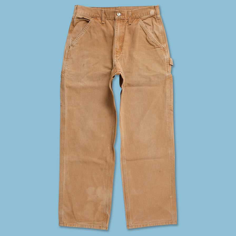Vintage Carhartt Work Pants 30x30 