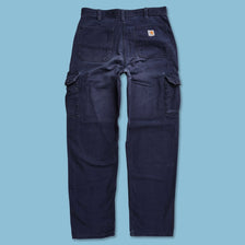 Vintage Carhartt Work Pants 33x34 