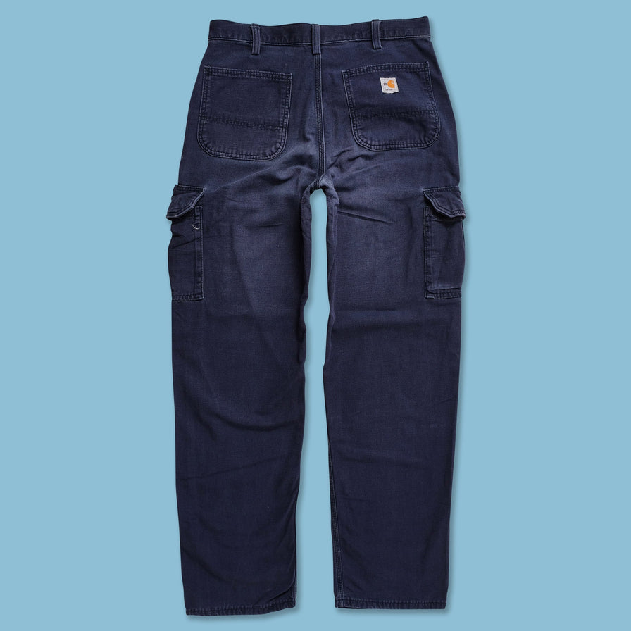 Vintage Carhartt Work Pants 33x34 