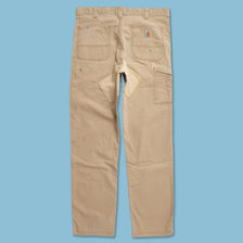 Vintage Carhartt Work Pants 34x34 