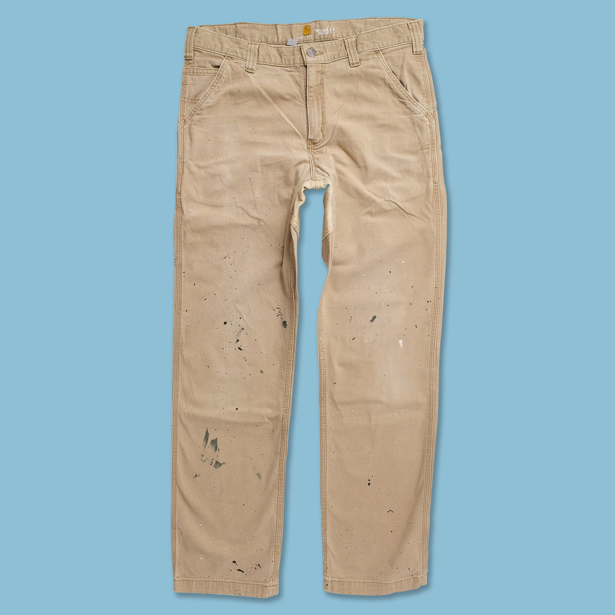 Vintage Carhartt Work Pants 34x34 