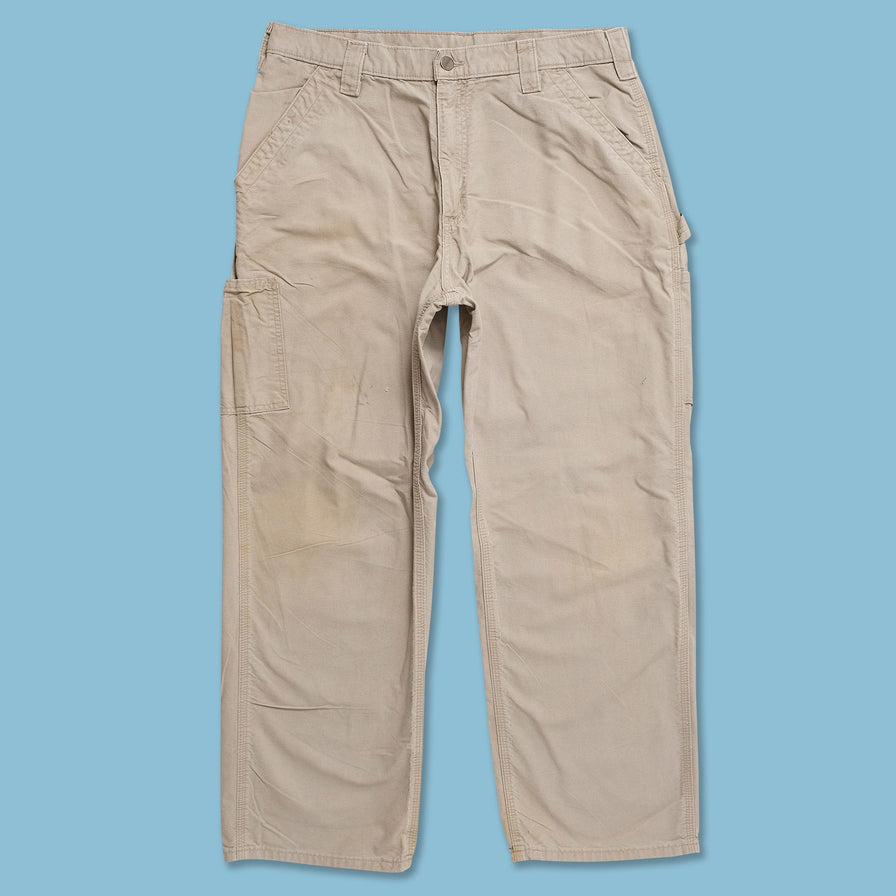 Vintage Carhartt Work Pants 36x30 