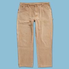 Vintage Dickies Work Pants 38x32 