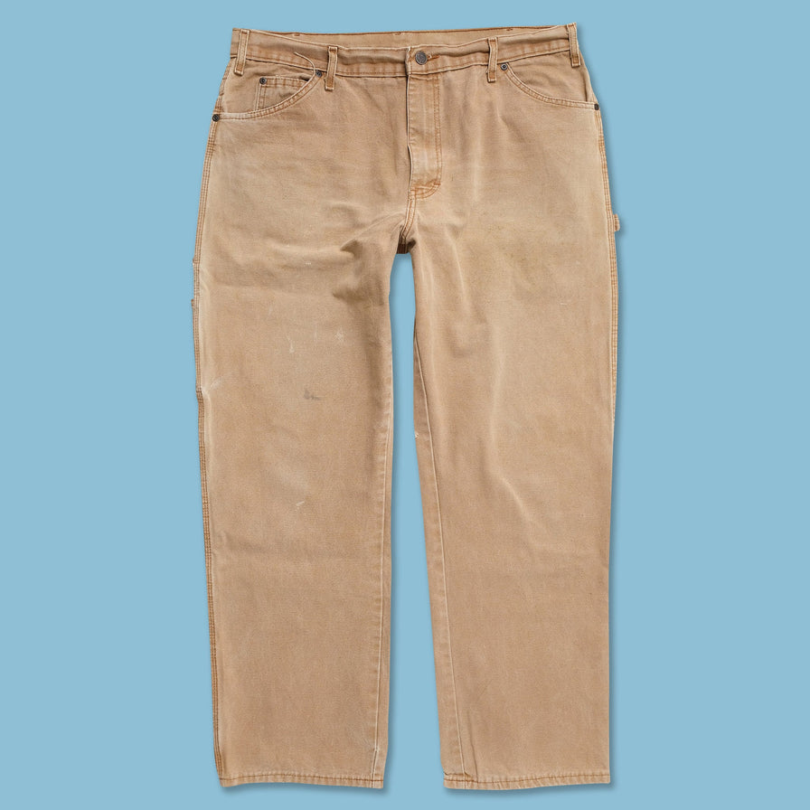 Vintage Dickies Work Pants 38x32 