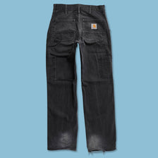 Vintage Carhartt Work Pants 26x32 