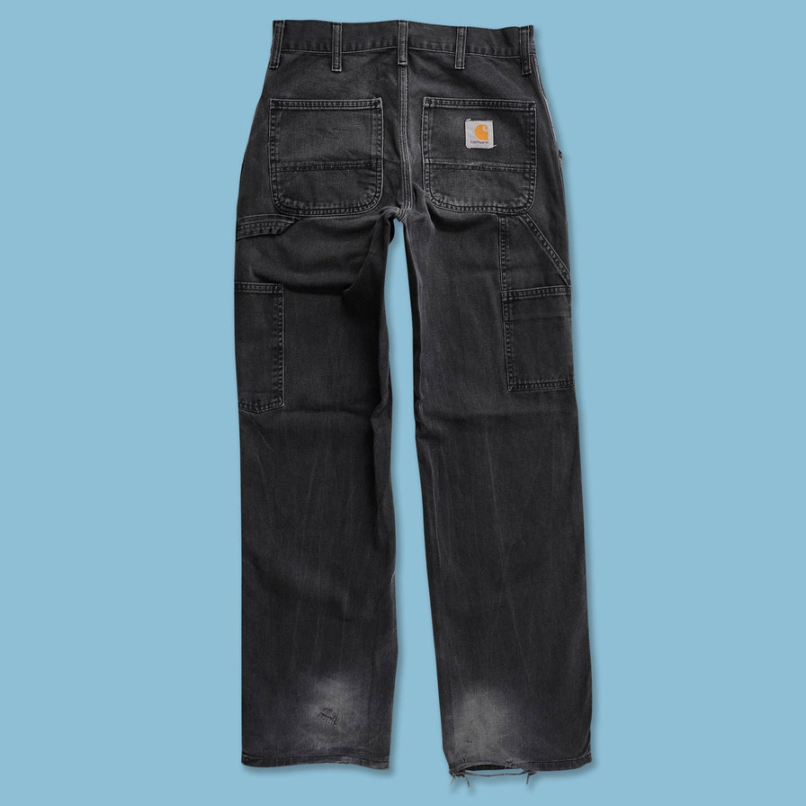 Vintage Carhartt Work Pants 26x32 