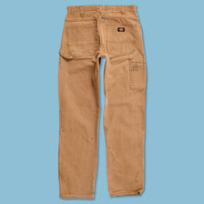 Vintage Dickies Work Pants 32x34 