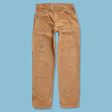 Vintage Dickies Work Pants 32x34 