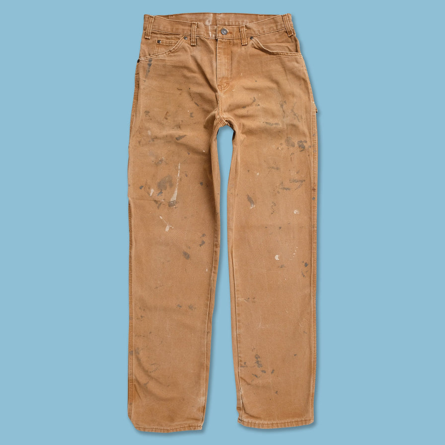 Vintage Dickies Work Pants 32x34 