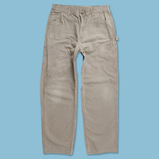 Vintage Carhartt Work Pants 35x34 