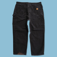 Vintage Carhartt Work Pants 40x30 