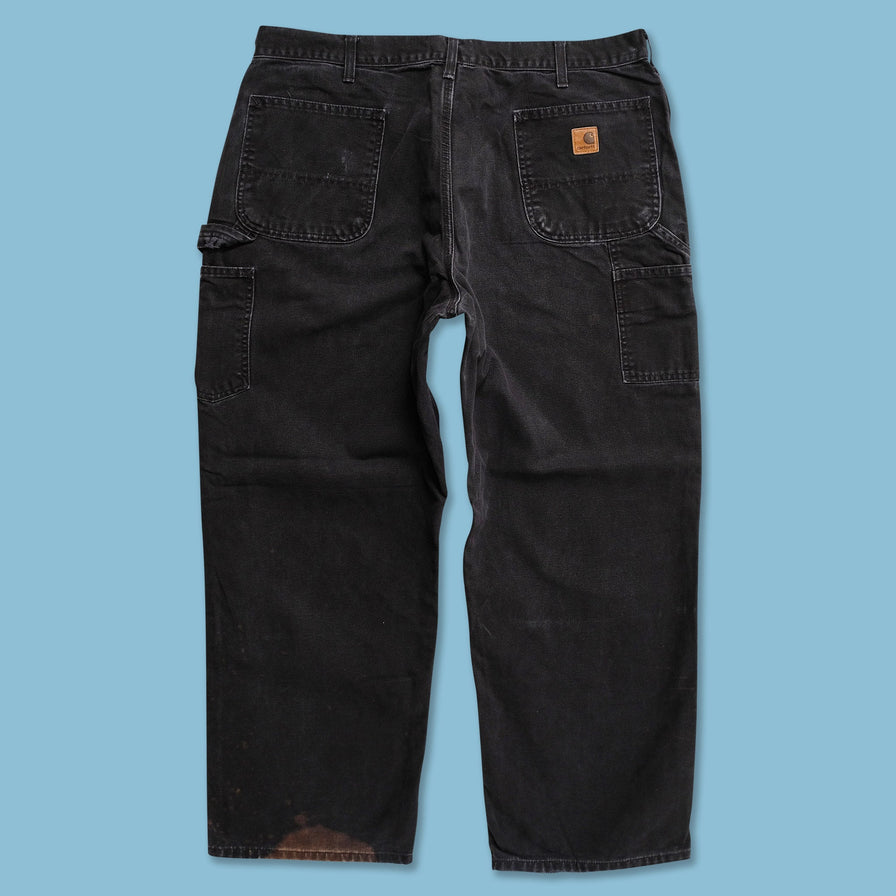 Vintage Carhartt Work Pants 40x30 