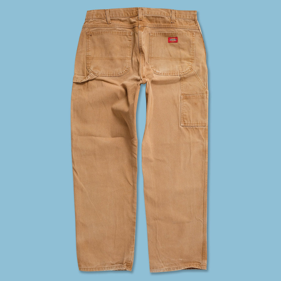 Vintage Dickies Work Pants 36x32 