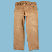 Vintage Dickies Work Pants 36x32 