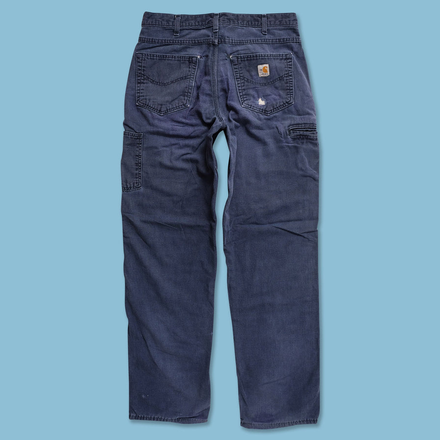 Vintage Carhartt Work Pants 33x34 