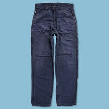 Vintage Carhartt Work Pants 33x34 