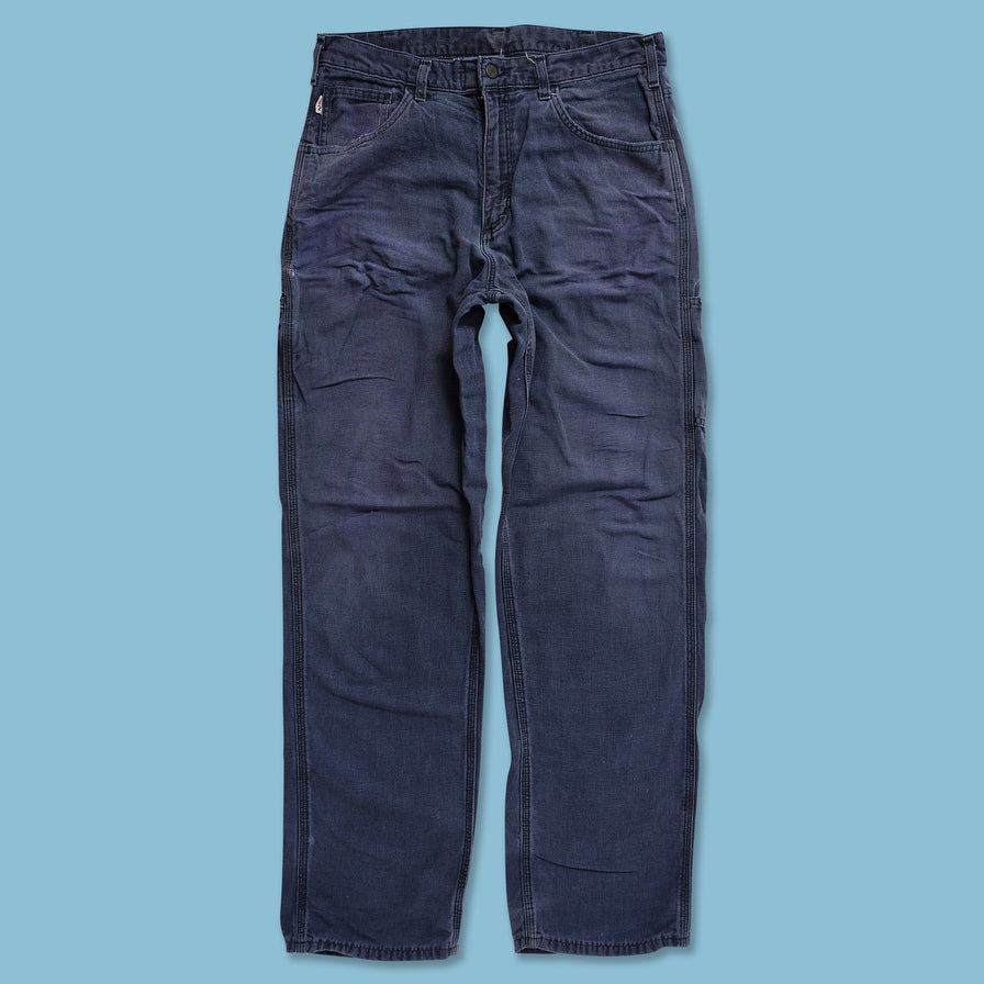 Vintage Carhartt Work Pants 33x34 