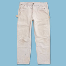 Vintage Dickies Work Pants 38x32 