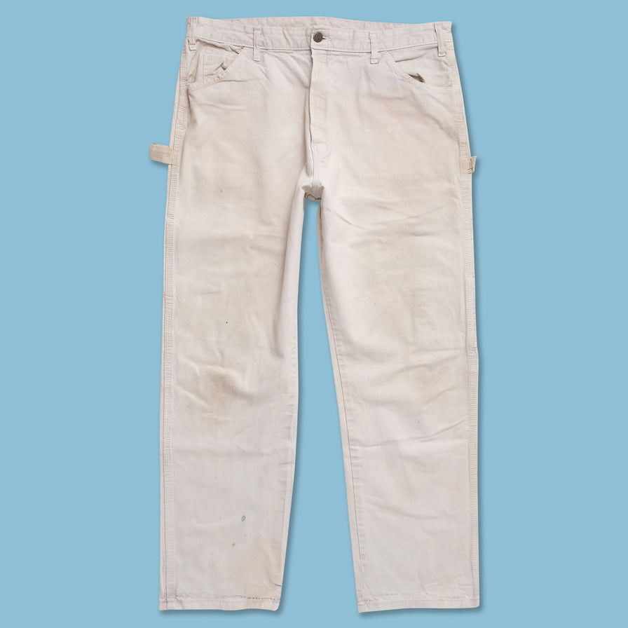 Vintage Dickies Work Pants 38x32 