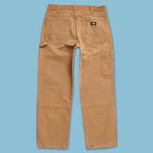Vintage Dickies Work Pants 34x32 