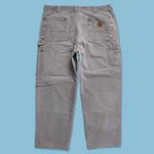 Vintage Carhartt Double Knee Work Pants 38x30 