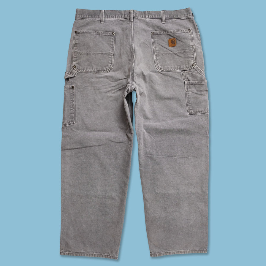 Vintage Carhartt Double Knee Work Pants 38x30 