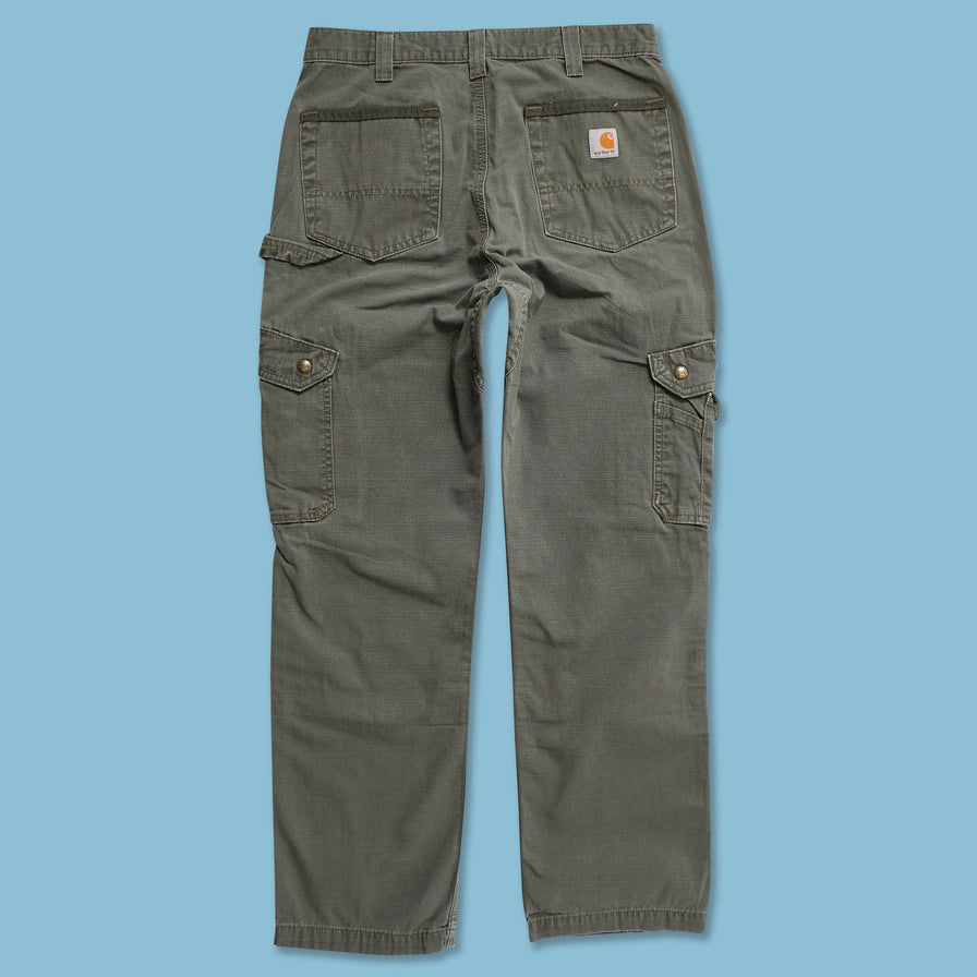 Vintage Carhartt Work Pants 34x32 