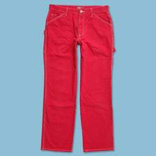 Vintage Dickies Work Pants 30x30 