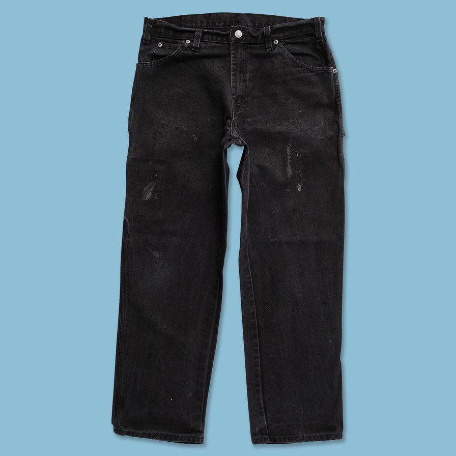 Vintage Dickies Work Pants 34x30 