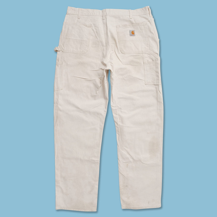 Vintage Carhartt Work Pants 38x34 