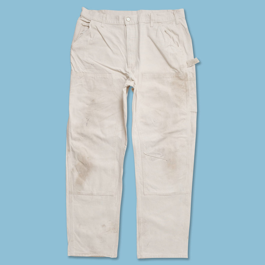 Vintage Carhartt Work Pants 38x34 