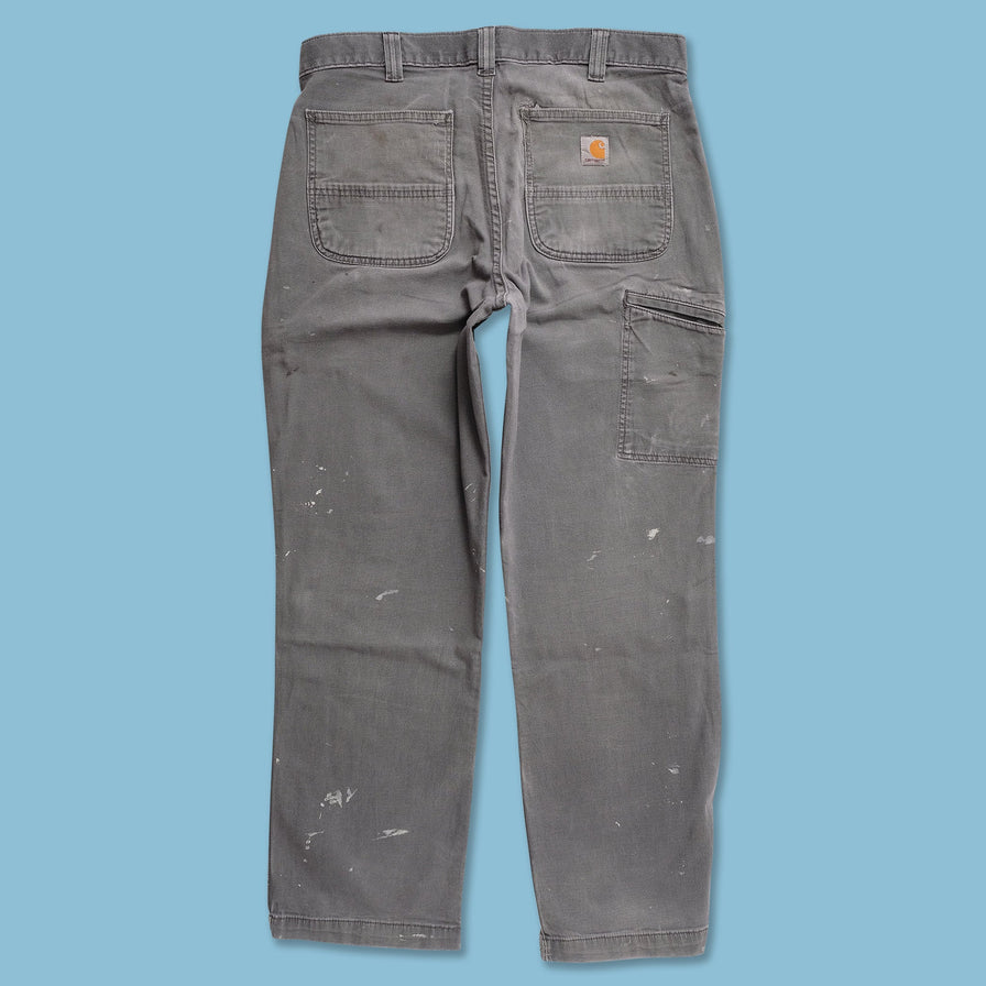 Vintage Carhartt Work Pants 34x36 