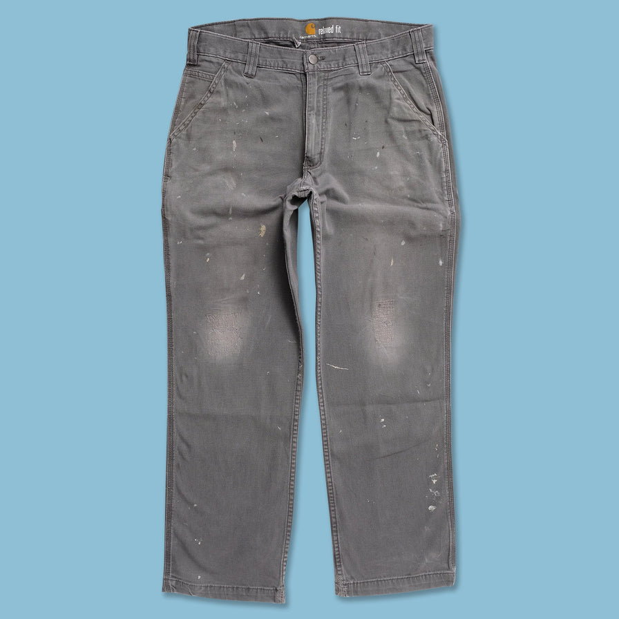 Vintage Carhartt Work Pants 34x36 