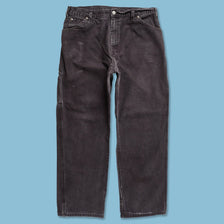 Vintage Dickies Work Pants 38x30 